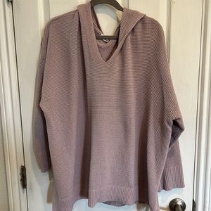 Ava & Viv Plus Size Sweater